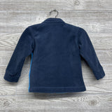 Fleece Jacket 2t