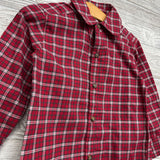 NEW Button Up Shirt 2t