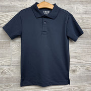 Active Polo Shirt 6-7
