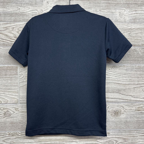 Active Polo Shirt 6-7