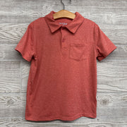 Pocket Polo Shirt 6-7