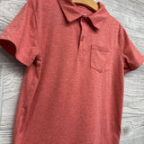 Pocket Polo Shirt 6-7