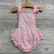 Textured Bubble Romper 18-24M