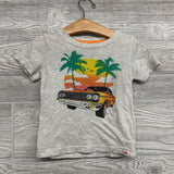 Shirt Car & Palm Tree 2t