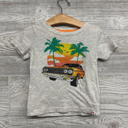 Shirt Car & Palm Tree 2t