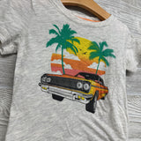 Shirt Car & Palm Tree 2t