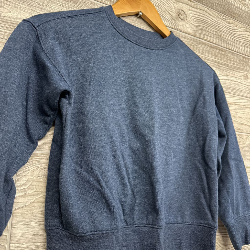 Crewneck 8