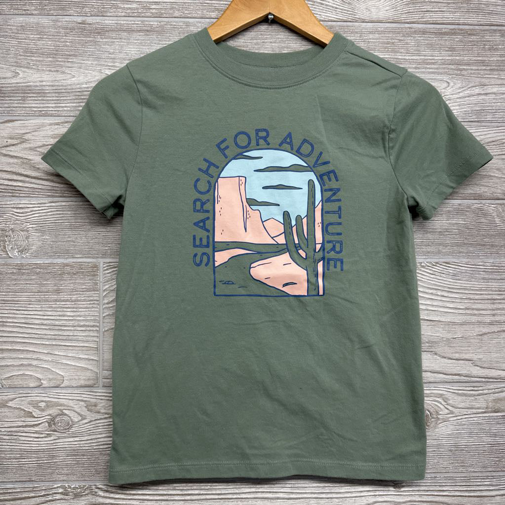 Shirt Search For Adventure 8