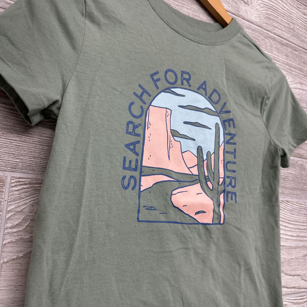 Shirt Search For Adventure 8