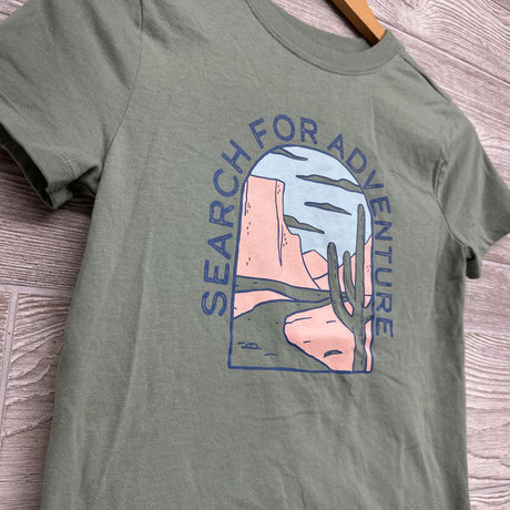 Shirt Search For Adventure 8