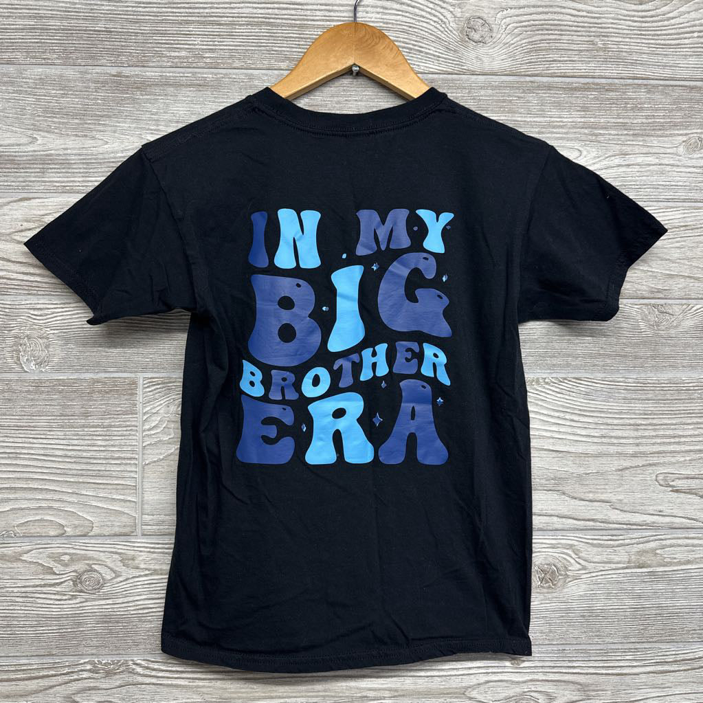 Shirt Big Brother Era 8