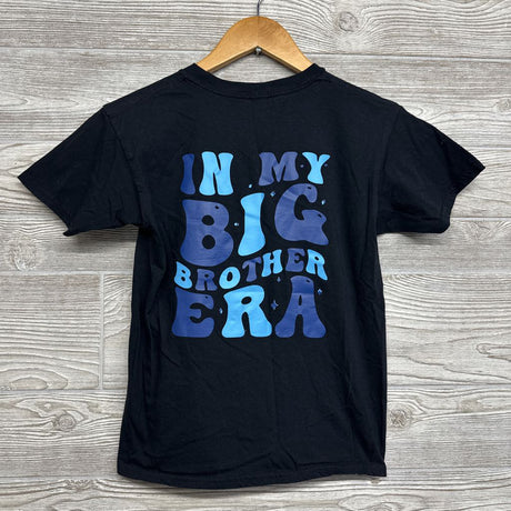 Shirt Big Brother Era 8
