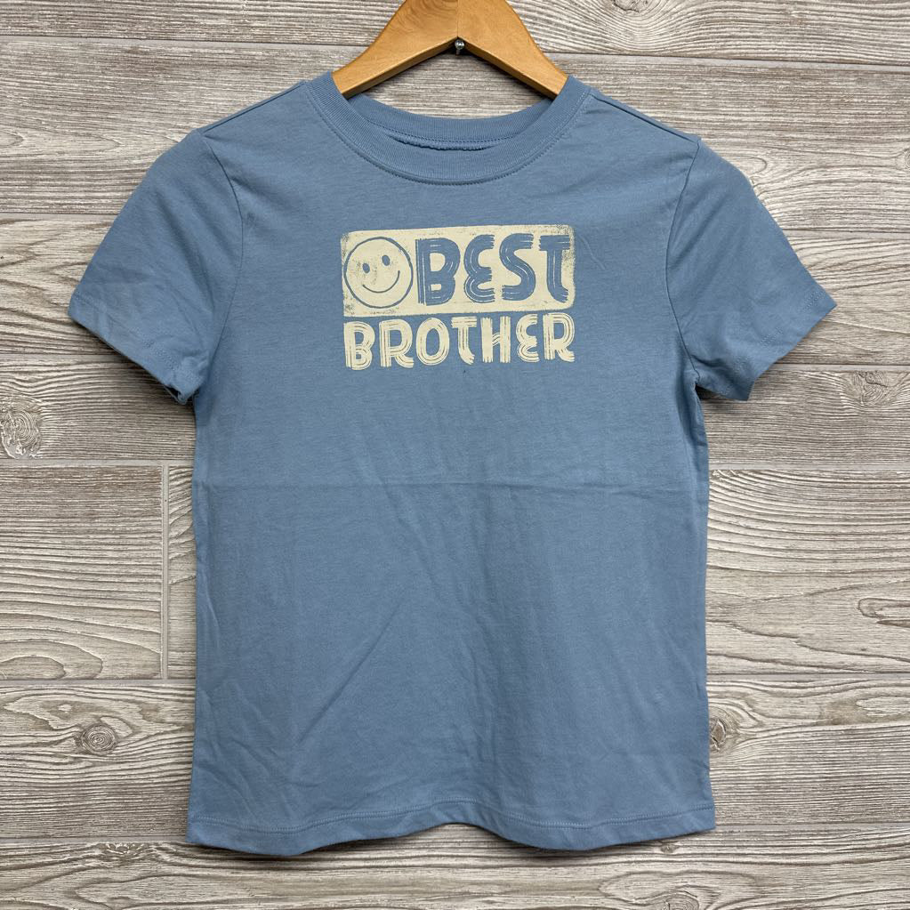 Shirt Best Brother 8