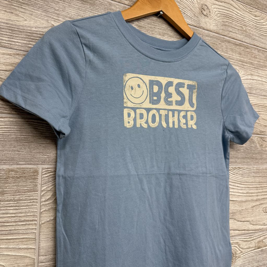 Shirt Best Brother 8