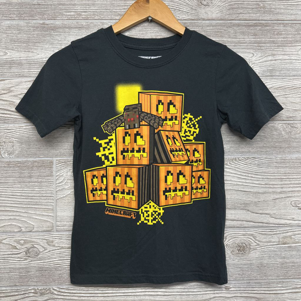Shirt Zombies 8