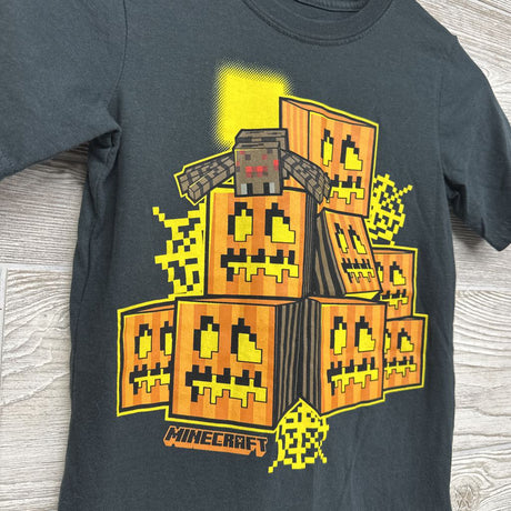 Shirt Zombies 8