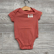 Bodysuit Sis 6-12M