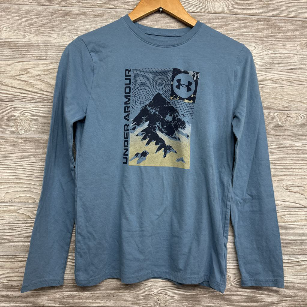 LS Shirt Mountain 14