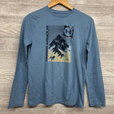 LS Shirt Mountain 14