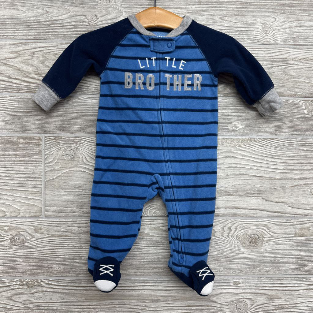 Blanket Sleeper Little Brother 3M