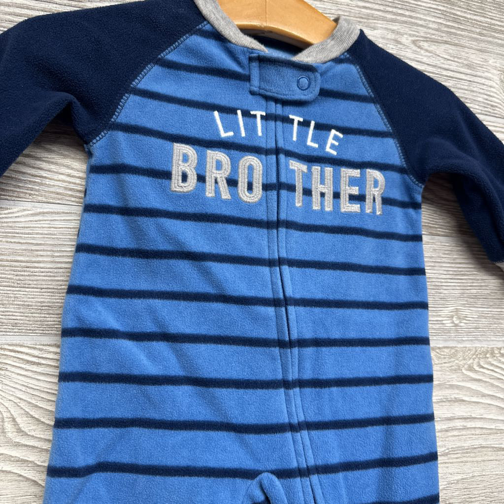 Blanket Sleeper Little Brother 3M