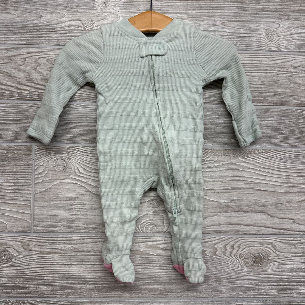 Ribbed Sleeper Nb