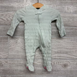 Ribbed Sleeper Nb