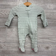 Ribbed Sleeper Nb