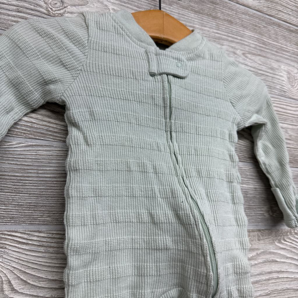 Ribbed Sleeper Nb