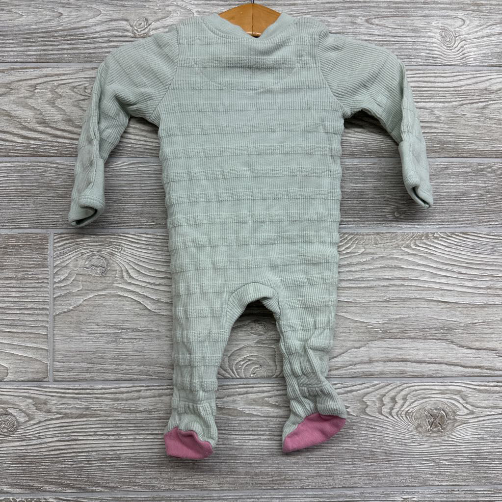 Ribbed Sleeper Nb