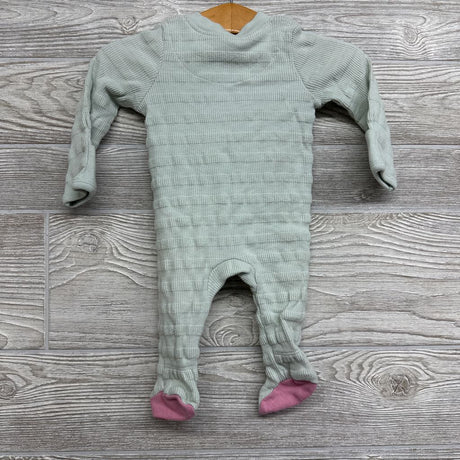 Ribbed Sleeper Nb