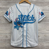 Stitch Jersey 10-12