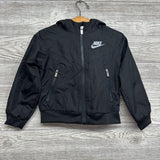Jacket W/ Hood 2t