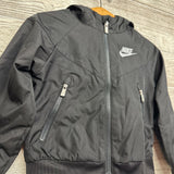 Jacket W/ Hood 2t