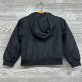 Jacket W/ Hood 2t
