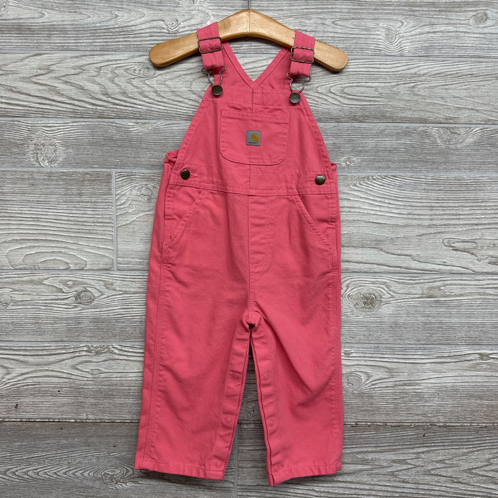 Overalls 18M