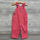 Overalls 18M
