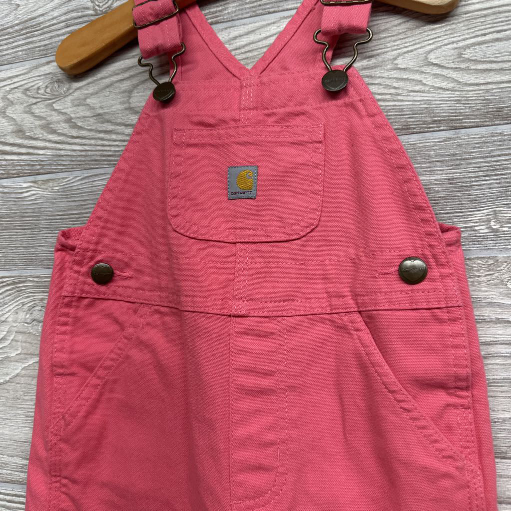 Overalls 18M