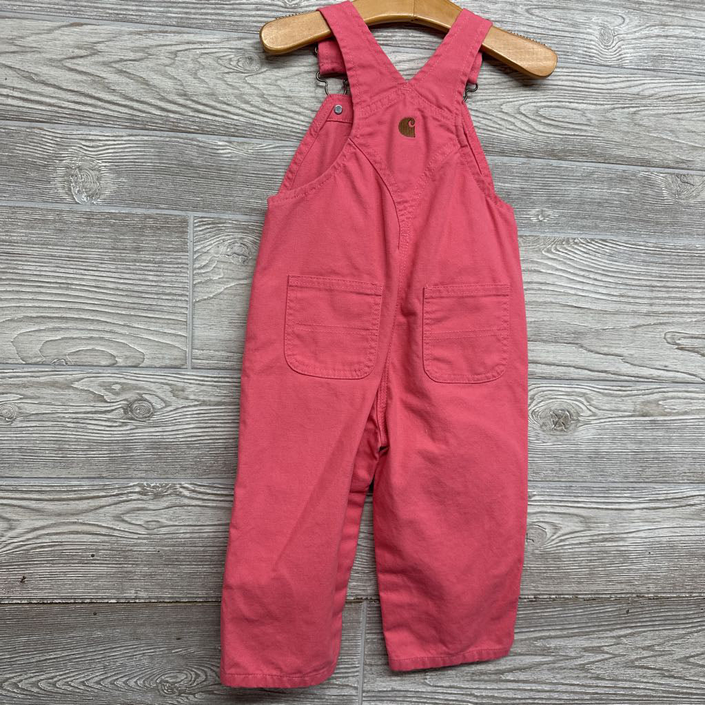 Overalls 18M
