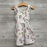 Ruffle Jumper Minnie Mouse 18M