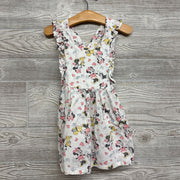 Ruffle Jumper Minnie Mouse 18M