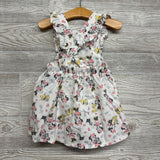 Ruffle Jumper Minnie Mouse 18M