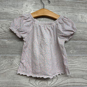 Shirt Flowers 2t