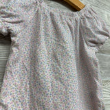 Shirt Flowers 2t