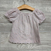 Shirt Flowers 2t