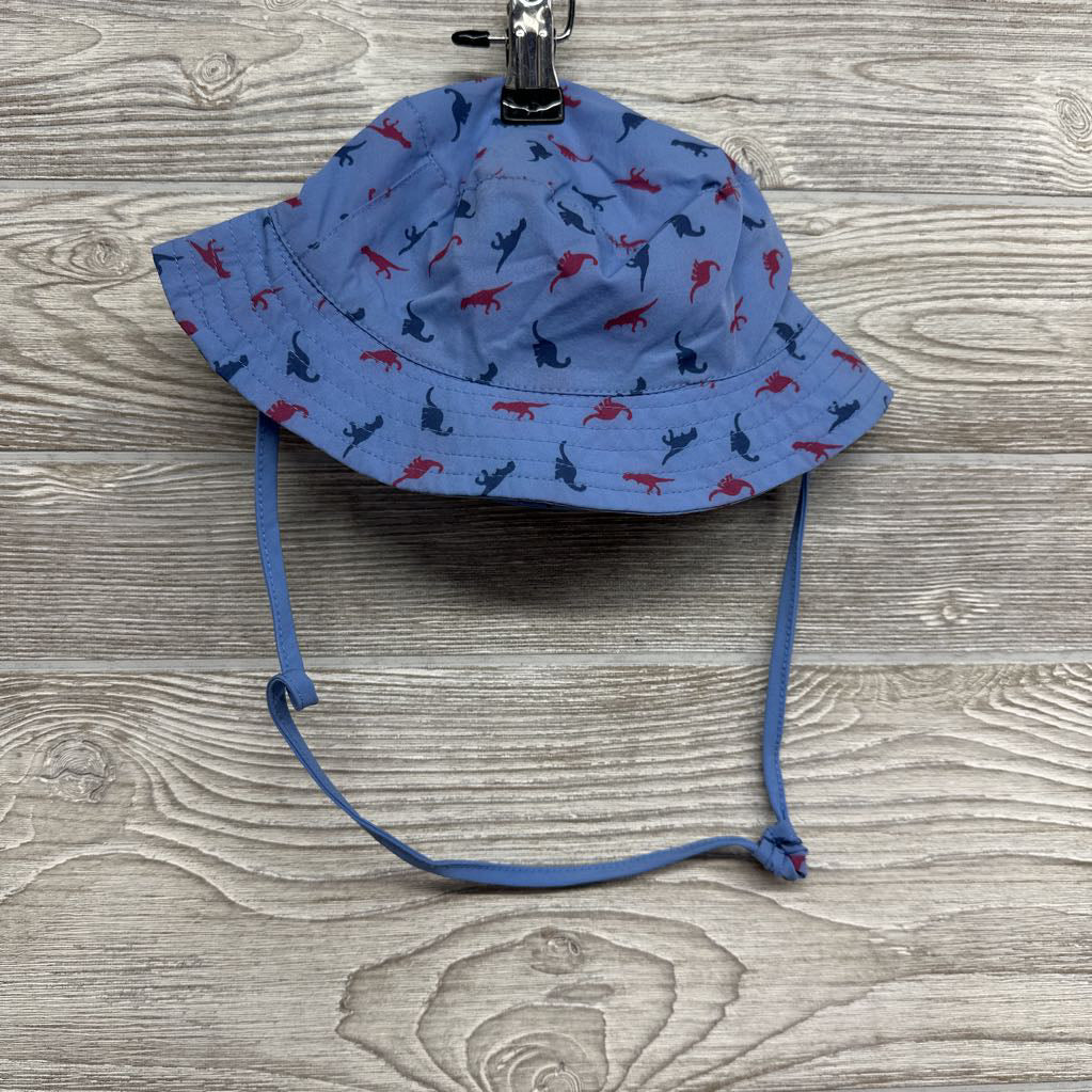 Sunhat Dinosaurs