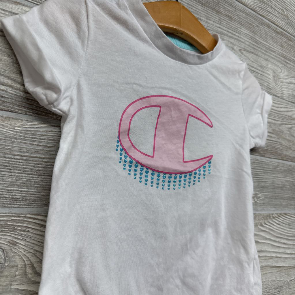 Shirt Logo 2t