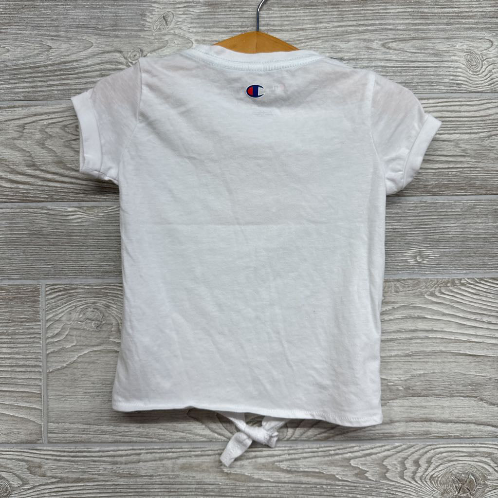 Shirt Logo 2t