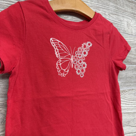Shirt Butterfly 5t