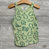 Tank Top Fruit 3t